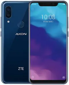 Замена разъема зарядки на телефоне ZTE Axon 9 Pro в Санкт-Петербурге
